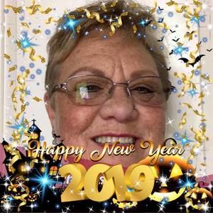 Meet your Posher, Sandy